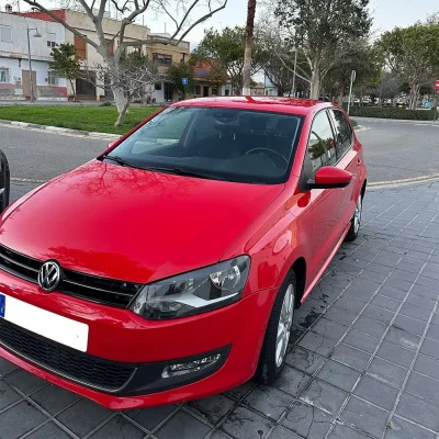 limpieza exterior coche