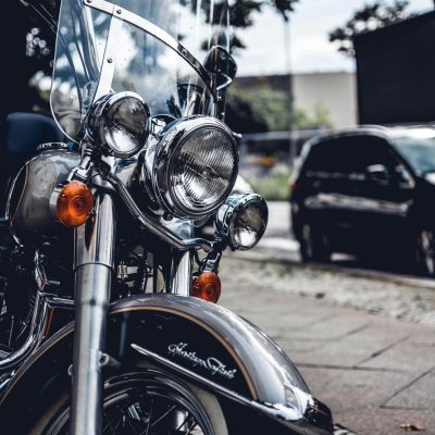 lavado de moto a domicilio